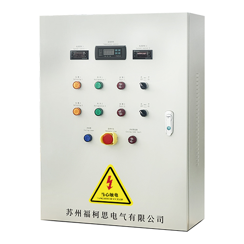 福柯思/NewFocus/一庫(kù)雙機(jī)硬件電控箱 分線圈