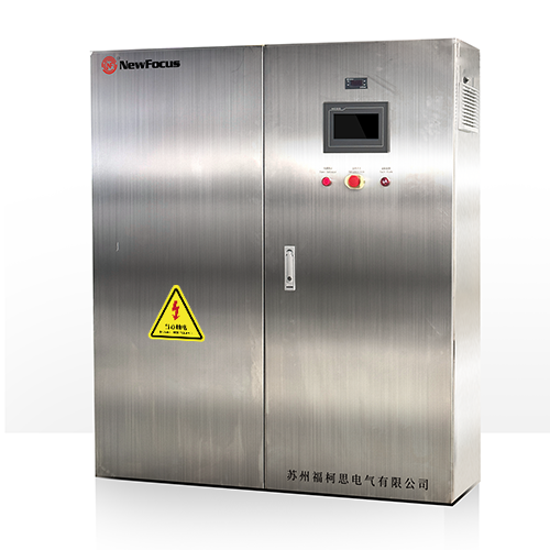 福柯思/NewFocus/食品冷庫(kù)PLC電控箱